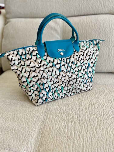 Longchamp tasche pliage - longchamp, le