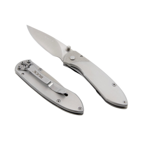Buck taschenmesser 327 - buck, "327
