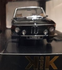 KK Scale KKDC181143, BMW L2002