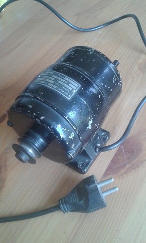 Uhrmacherdrehbank motor - uhrmacherdrehbank,