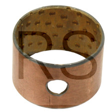 Buchse Mittelachse Vorderachse