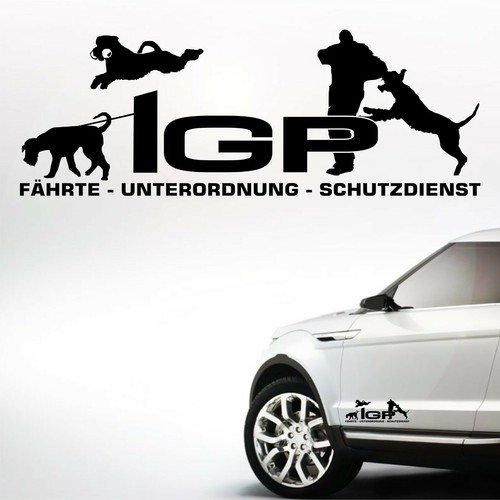 Riesenschnauzer igp - riesenschnauzer,