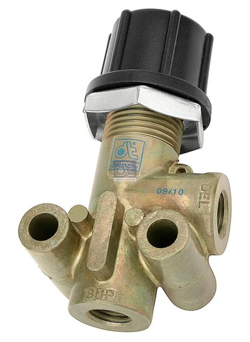 Reduzierventil spare parts - dt,
