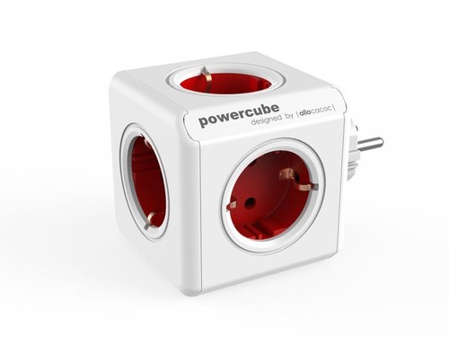 Allocacoc powercube original - allocacoc,