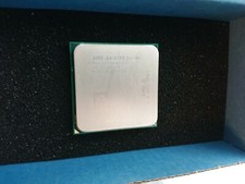 CPU AMD A4-6320 (AD6320OKA23HL), 2x 3.80GHz Dual Core APU Sockel FM2 64-Bit