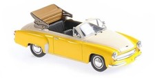 Maxichamps wartburg a311 - maxichamps,