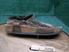 Birkenstock Womens Bali Brown