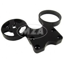 Tachometer-Zündschloßaufnahm