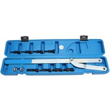 Gegenhalter Werkzeug