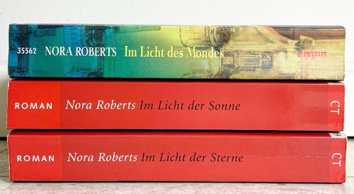 Nora roberts - nora,