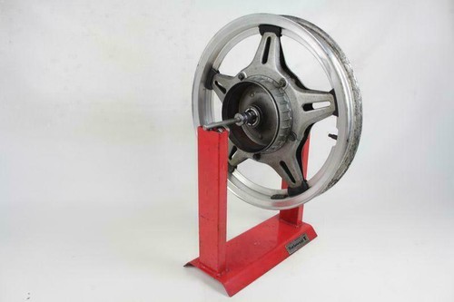 Honda 500 felge hinterrad - 500,