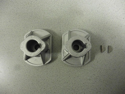 Messerhalter 2x - messerhalter, +