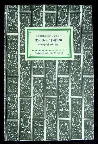 Insel buch 250 albrecht - insel-buch, 250: