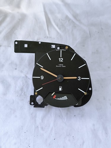 Audi 100 uhr vdo - uhr, quarz