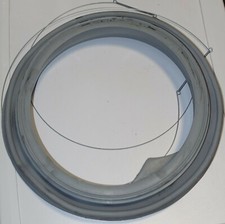 Manschette Dichtung 46197140840 46197140879 BAUKNECHT WA Plus 634 Waschmaschine