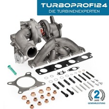 Turbolader  S1 S3 TT Leon Golf