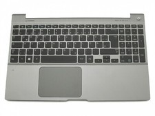 Orig. Topcase mit QWERTZ Tastatur Samsung Serie 7 Chronos NP700Z5A-S04DE DE Neu