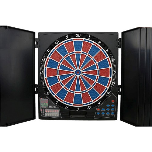 Bull dartboard cabinet - bull's,
