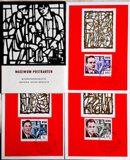 DDR - Widerstandskämpfer