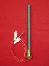 ZÜNDSTAB 350W 230V 9,5 Glühzünder Pelletofen Zündkerze MCZ RED Rika 41451209600