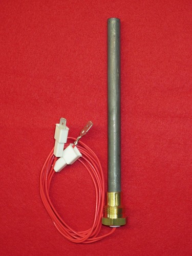 Zündstab 350w 230v 5 - 230v, 9,5