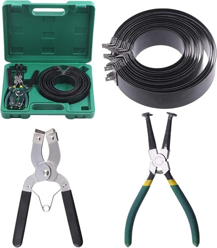 Kolbenring kompressor zange - kolbenring,