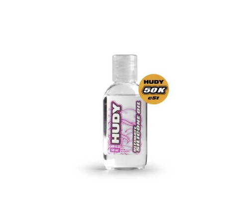 Hudy ultimate silicone öl - ultimate,