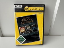 Der Herr der Ringe: Schlacht um Mittelerde Anthologie PC 2009 EA Classics