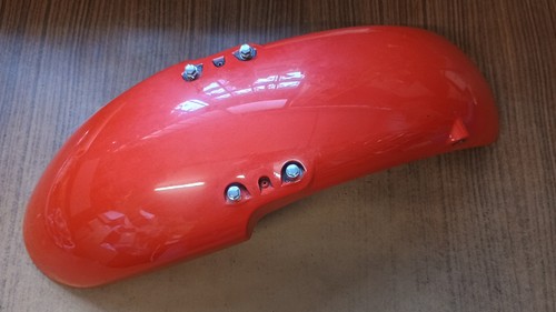 Kotflügel vorne fender - vorne,