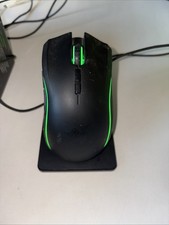 Razer Mamba Elite Gaming Maus