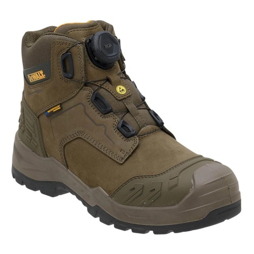 Dewalt foundry boa gunsmoke - dewalt, s7