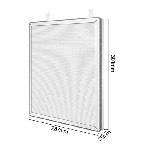 Ersatzfilter für vital 100 - für,