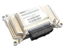 Original MG ZS EV 11347203 11347215 Motor Engine Triebwerk Steuergerät Modul