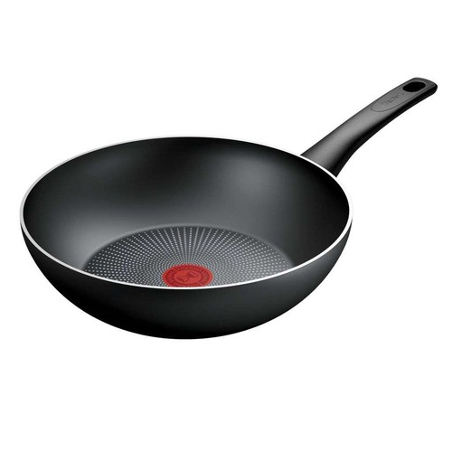 Wok pfanne tefal character - tefal, 28