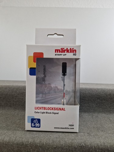 Märklin spur 74391 - märklin, h0