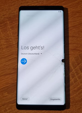 Samsung Galaxy Note8 SM-N950F