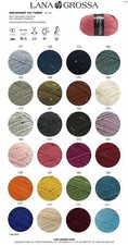 Lana Grossa Meilenweit Tweed