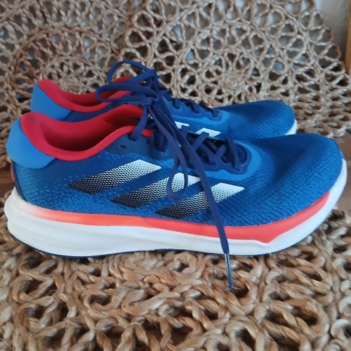 Adidas supernova stride herren - adidas,