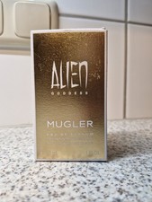 alien  goddess godess wiederauffüllbar 30 ml parfum  refill