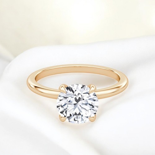 Igi lab created - created, ring