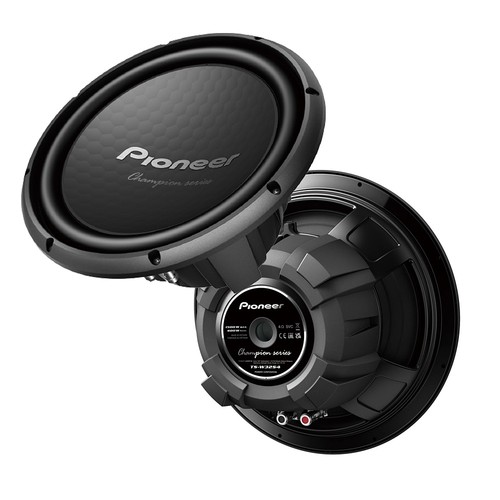 Pioneer w32s4 30cm 300mm - pioneer, 30cm/300mm