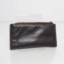 Gianni Conti, Portemonnaie