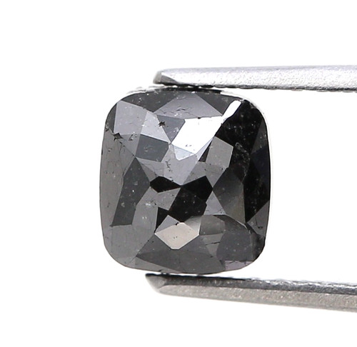 Natürlicher fancy rose cut - natürlicher,