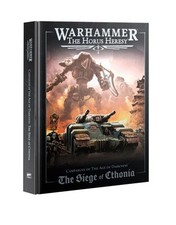 Campaigns of The Age of Darkness – The Siege of Cthonia