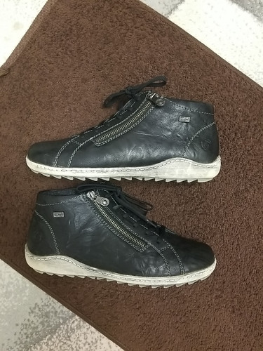 Remonte stiefeletten used - remonte,