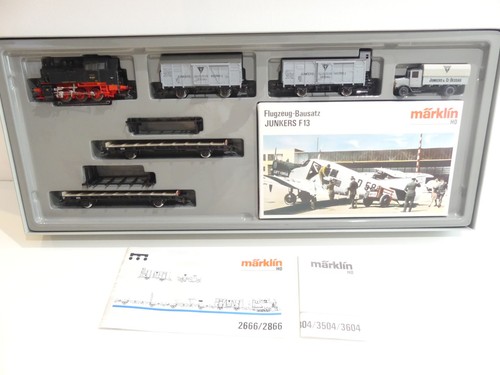 Märklin 2666 - märklin,