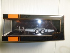 Auto Anhänger 1-43 Trailer