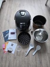 Reishunger Digitaler