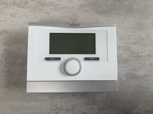 Vaillant heizungsregelung für - vaillant,