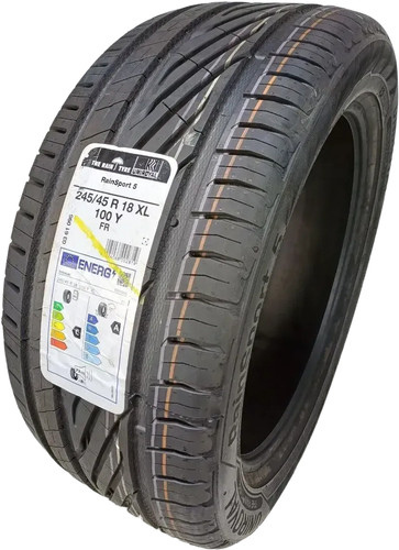 Sommerreifen 245 r18 100y - r18,